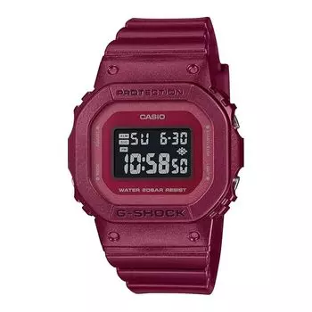 КАСИО (Casio) часы G-SHOCK (G-Shock) GMD-S5600RB-4 мальчики размер зарубежная модель [продукт]