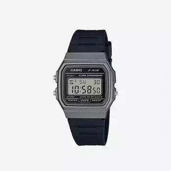 Касио Ф 91WM 1BDF