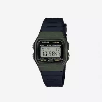 Касио F 91WM 3ADF