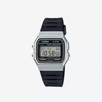 Касио Ф 91WM 7ADF