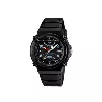 Касио HDA 600B 1BVDF