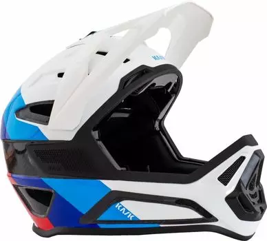 KASK Defender BLU M Helmet White Medium 57-58cm белый
