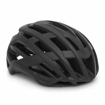 KASK Helmet VALEGRO BLK MATT L Size 59-62cm