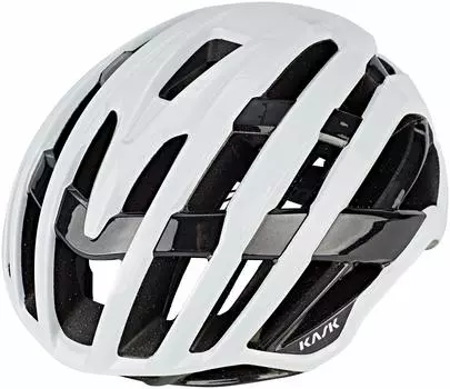 KASK Helmet VALEGRO WHT M Size 52-58cm белый