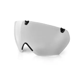 Kask KASK Шлем BAMBINO PRO VISOR SIL MIRROR M Мелкие детали