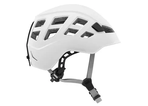 Каска Boleo белая A042VA01 [Petzl] M/L белый