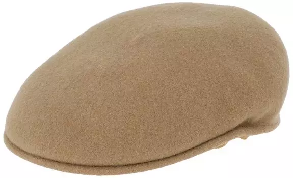 Каскет Шерсть 504 CAMEL 23 [Кангол] (93)