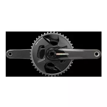 Кассета SRAM XPLR 12-скоростная XDR со специальной звездочкой SRAM XG-1271 10-44T 00.2418.118.000 чёрный