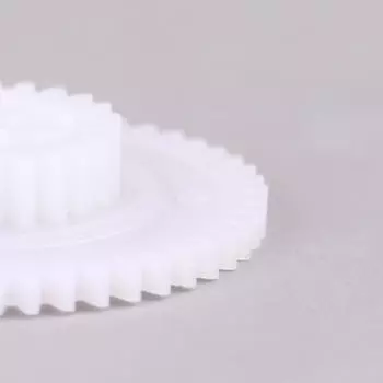 Кассетная дека для Marantz Cd53 Cd57 Cd63 Cd67 Cd6000 Philips Cdm12.1 Gear as the picture