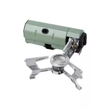 Кассетная плита с трансграничными взрывами, уличная портативная складная плита для кемпинга, бытовая газовая плита с сильным огнем, бензобак, магнитная печь.