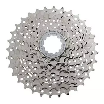 Кассетная звездочка SHIMANO CS-HG50 8S 11-34T 13581484 ECSHG508134P