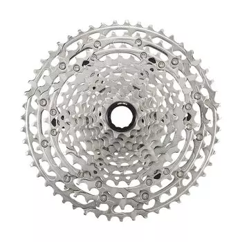 Кассетная звездочка SHIMANO CS-M6100-12 12s 10-12-14-16-18-21-24-28-33-39-45-51T ICSM610012051 DEORE