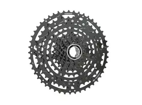 Кассетная звездочка SHIMANO CUES 10 скоростей ECSLG40010148 CS-LG400-10 11-48T