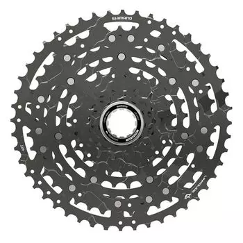 Кассетная звездочка SHIMANO CUES 10 скоростей ECSLG40010148 CS-LG400-10 11-48T