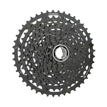 Кассетная звездочка SHIMANO CUES 11 скоростей ECSLG40011145 CS-LG400-11 11-45T