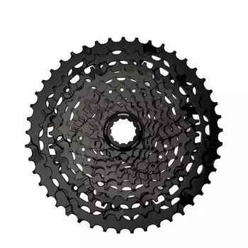 Кассетная звездочка SHIMANO CUES 11 скоростей ICSLG70011145 CS-LG700-11 11-45T