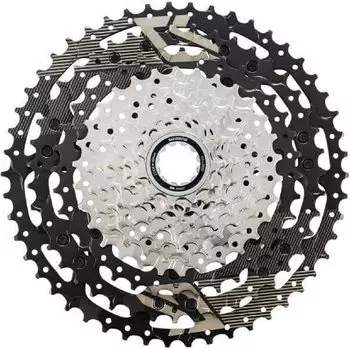 Кассетная звездочка SHIMANO CUES 11 скоростей ICSLG70011150 CS-LG700-11 11-50T