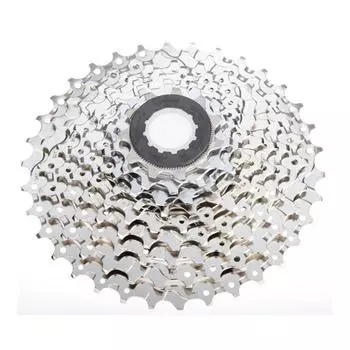 Кассетная звездочка SHIMANO ROAD 9S ICSHG509425 TIAGRA CS-HG50-9 14-25T