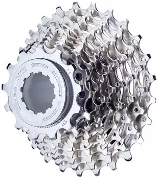 Кассетная звездочка SHIMANO ROAD CS-HG50-9 9S 13-25T ICSHG509325