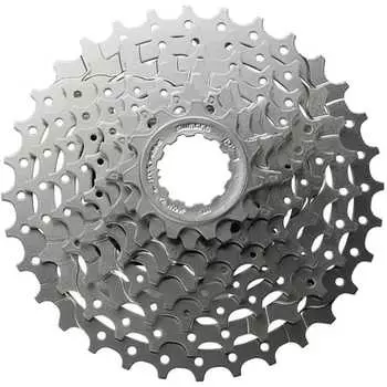 Кассетная звездочка SHIMANO ROAD CS-HG50-9 9S 12-25T ICSHG509225 TIAGRA