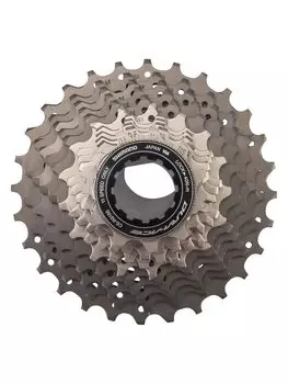 Кассетная звездочка SHIMANO серии R9100 11S 33559 DURA-ACE CS-R9100 11-30T