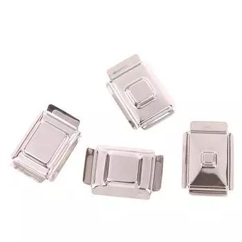 Кассеты для заливки и обработки тканей, средняя базовая форма 24 x 24 x 7 мм/30*24*7 мм/15*15*7 мм/7*7*7 мм 7*7*7mm