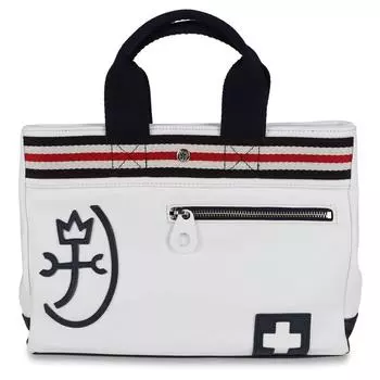 [Castelbajac] Большая сумка Pense Мужская 59511 [31] Белый