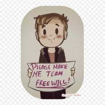 Кастиэль Гадриэль Люцифер, термопереносная печать, виниловые нашивки, наклейки для одежды, аппликации «сделай сам», моющиеся нашивки