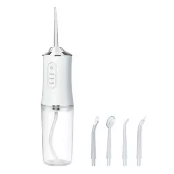 Касторовое средство для полости рта Berix Pure Care, PK-302