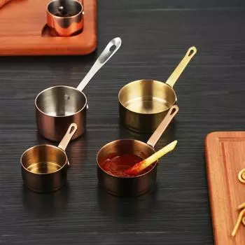 Кастрюли для молока, жаропрочная легкая кастрюля из нержавеющей стали с антипригарным покрытием для молока