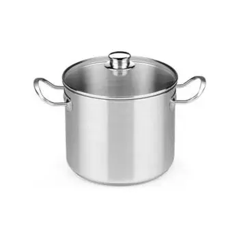 Кастрюля BRA 10,5 L