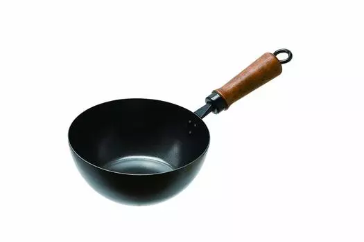 Кастрюля чугунная Pearl Metal 16 см Petitto HB-5427