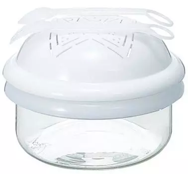 Кастрюля для макарон Hario E-style XPM-1WES