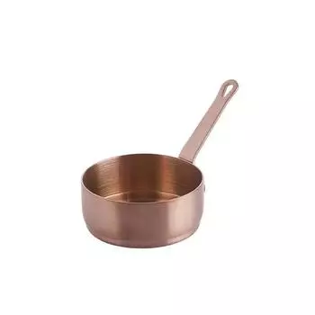 Кастрюля для масла, сковорода, подогреватель соуса, мини-ручка из нержавеющей стали, кастрюли для плавления супа, плита, котел