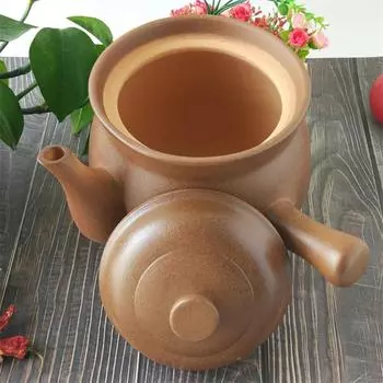 Кастрюля для приготовления китайской медицины Кастрюля для традиционной китайской медицины Кастрюля для традиционной китайской медицины Таджин