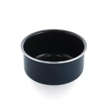 Кастрюля Green Pan Click Chef, 6,3 дюйма (16 см), Оксфорд Синий