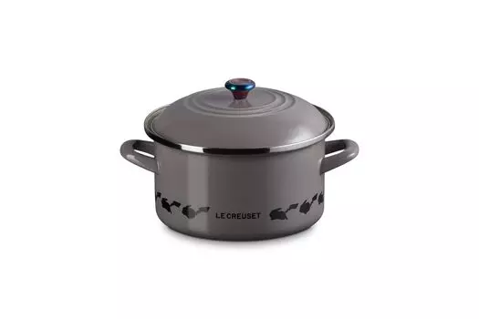 Кастрюля Le Creuset Pokemon EOS 20 см японская [Авторизованный продукт]