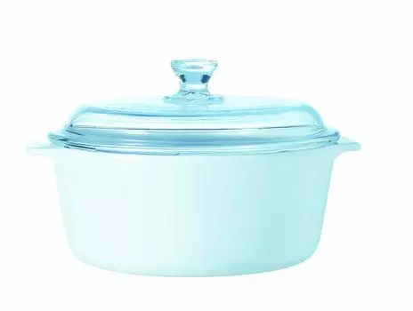 Кастрюля Luminarc VITRO 1л IH 13953IH