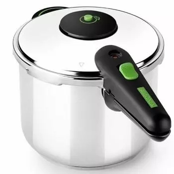 Кастрюля Monix M911001 4L