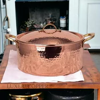 Кастрюля Premium Collection Pureland 21-26 СМ