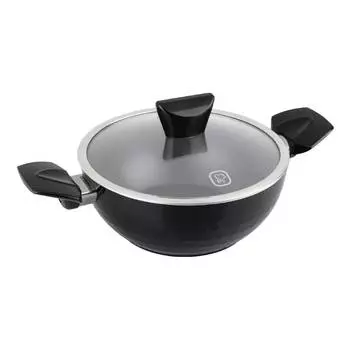 Кастрюля с крышкой Rondell Rda-771