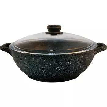 Кастрюля с крышкой Tradition Tg028