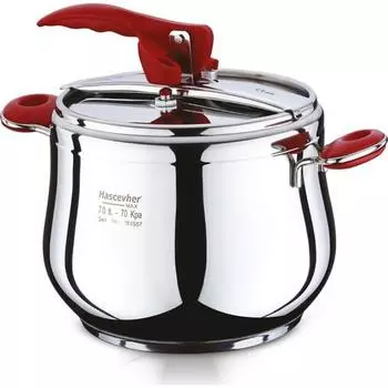 Кастрюля-скороварка Hascevher Esila 3,5 л (20)