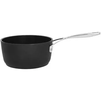 Кастрюля TOPF Alu Pro серебряный