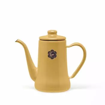 Кастрюля Tsukiusagijirushi Tsukiusajirushi Slim Camel 0,7 л