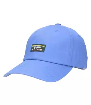 Katadin Twill Deep Crown Cap L Pale Blue Blue CJ89922006 [Lelbeen] Men s