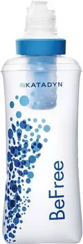 Katadyn KATADYN Высокопроизводительный очиститель воды BeFree 12792 Холлофайбер
