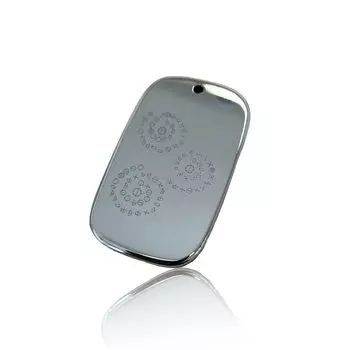 Katakamuna x Terahertz 5 головок 6 головок 7 головок Высокомерная подвеска High Wave Top Katakamuna Goods [Khers]