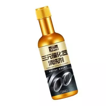 Каталитический очиститель Автомобильный трехкомпонентный каталитический нейтрализатор Очиститель топливной системы Мощный очиститель двигателя для дизельного двигателя автомобиля CHINA