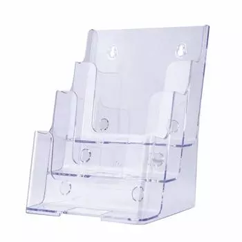 Каталог Кейс A5 CR74603 Crew s (3 яруса)